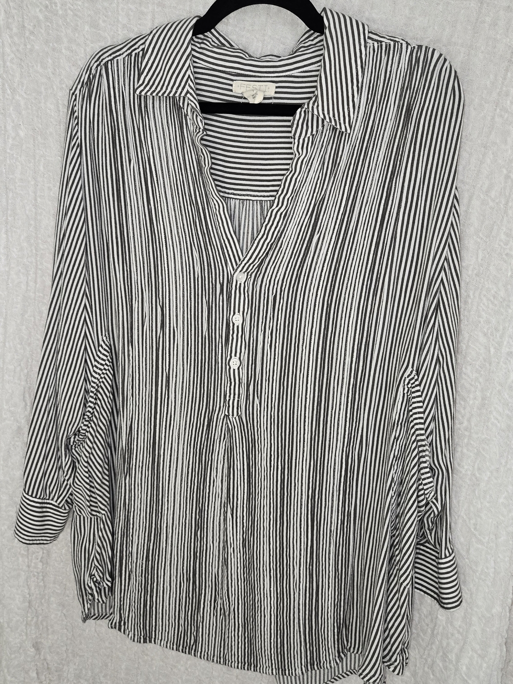 Torrid Festi Tunic